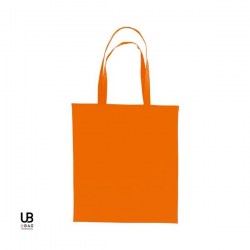 UBAG Rio τσάντα Fluo orange